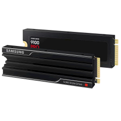 Samsung 9100 PRO SSD Hard drive 2TB