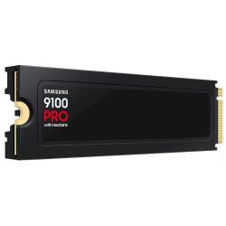Samsung 9100 PRO SSD Hard drive 2TB