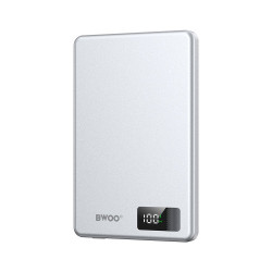 BWOO P75 PD Aluminium Magnetic Powerbank 20W 5000mAh
