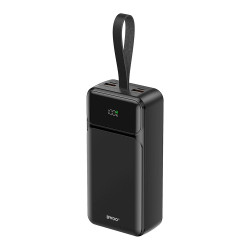 BWOO BO-P66 Powerbank 65W 30000mAh