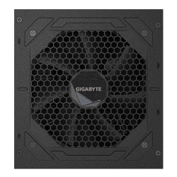 GIGABYTE UD1000GM PG5 V2 maitinimo blokas 1000 W 20+4 pin ATX ATX Juoda