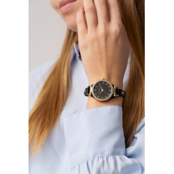 Paul Lorens Women's Watch PL13922A-1A2 / silver