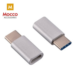 Mocco MC-AD-TYPECM-GR