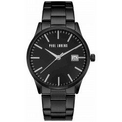 Paul Lorens Men’s Watch PL14573B-1A5 / black
