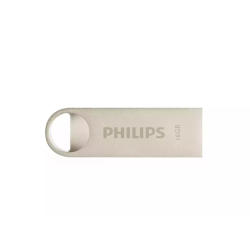 Philips FM16FD160B Moon Edition 2.0 USB Flash Drive 16GB