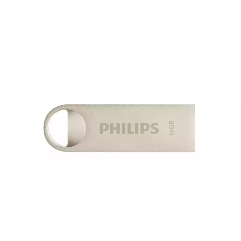 Philips FM16FD160B Moon Edition 2.0 USB Flash Drive 16GB