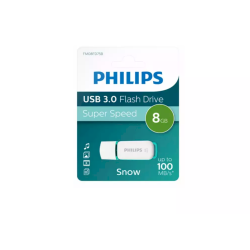 Philips FM08FD75B USB 3.2 Gen 1 Flash Drive 8GB