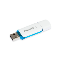 Philips FM16FD70B USB 2.0 Flash Drive 16GB