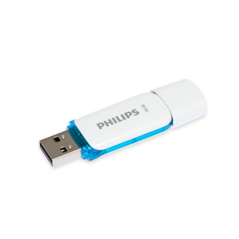 Philips FM16FD70B