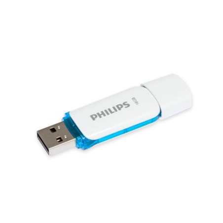 Philips FM16FD70B USB 2.0 Flash Drive 16GB