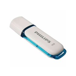 Philips FM16FD70B USB 2.0 Flash Drive 16GB