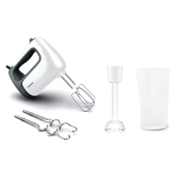 Tefal HT4611 Hand mixer 500W