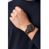 Paul Lorens Men’s Watch PL14573B-1A5 / black