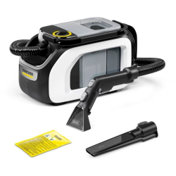 Kärcher SE 3 Compact Home N1 Washing Vacuum Cleaner