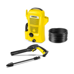 Kärcher K 2 Universal Edition Pressure Washer
