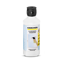 Kärcher RM Glass Cleaner 6.295-772.0 Glass Cleaning Spray 500 ml