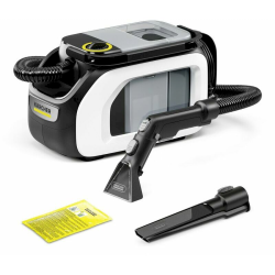 Kärcher VC 1.081-530.0 Vacuum Cleaner Dry & Wet Cleaning 2.9 l