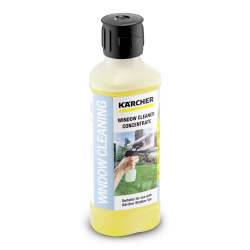 Kärcher RM 503 Spray Bottle Glass Cleaner 500 ml