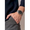 Paul Lorens Men’s Watch PL14573B-1C1 / black
