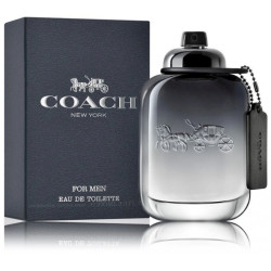 Coach Coach for Men Perfume EDT 100 ml