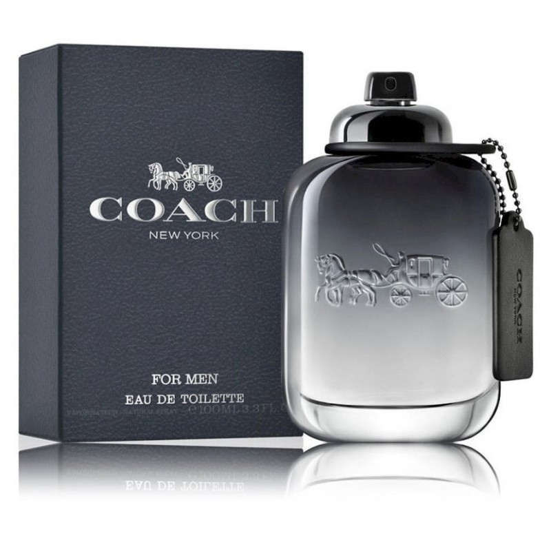 Coach 3386460086325