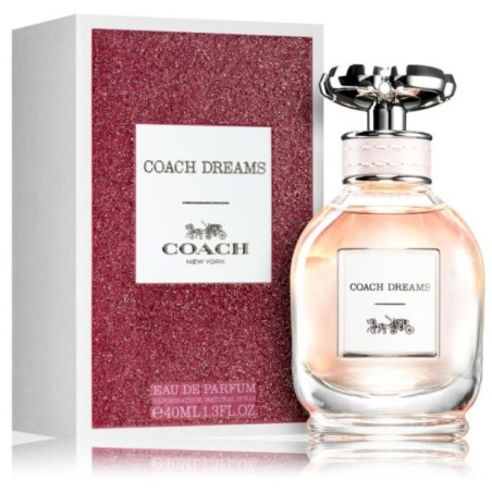 Coach Coach Dreams Perfume EDP 40 ml