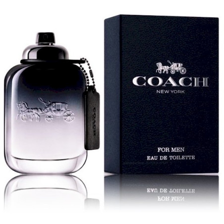 Coach Coach for Men Perfume EDT 60 ml