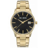 Paul Lorens Men's Watch PL14573B-1D1 / black