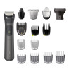 Philips MG7940/15 plaukų kirpimo mašinėlė Pilka 22 Ličio-jonų (Li-Ion)