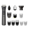 Philips MG7920/15 plaukų kirpimo mašinėlė Pilka 19 Ličio-jonų (Li-Ion)
