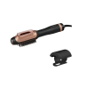 Rowenta CF9840F0 hair styling tool Hot air brush Warm Black 1200W / Bronze