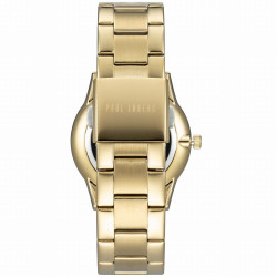 Paul Lorens Men's Watch PL14573B-1D1 / black
