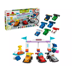 LEGO 10445