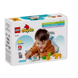 LEGO 10442