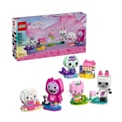 LEGO 11215