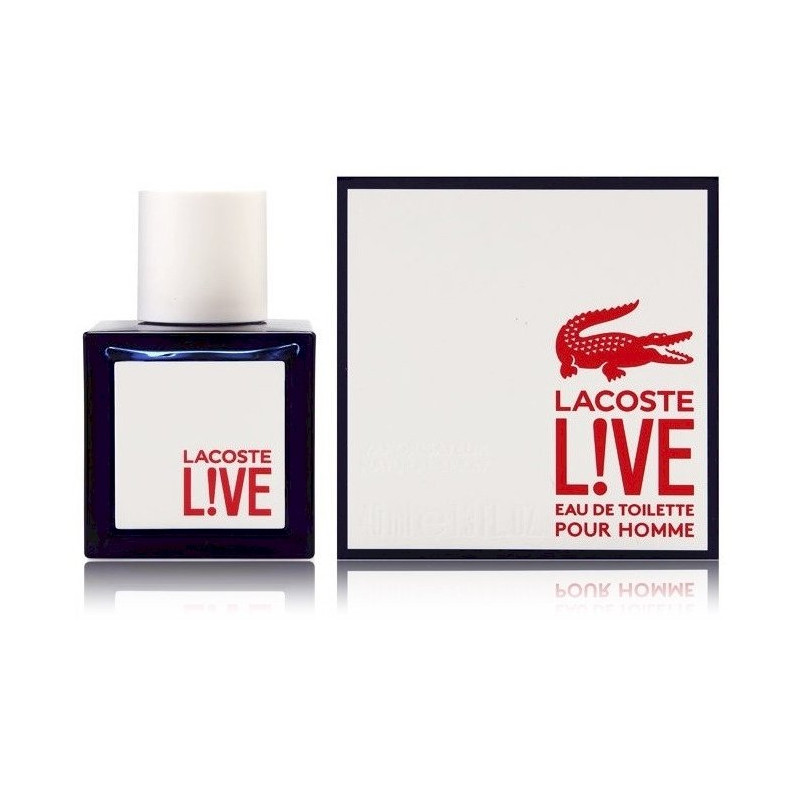 Lacoste 3616302931637