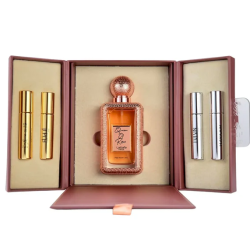 Lattafa Pride Queen Of Roses Perfume EDP 100 ml