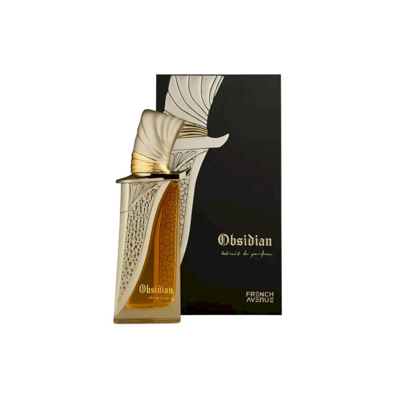 French Avenue Obsidian Perfume PAR 100 ml