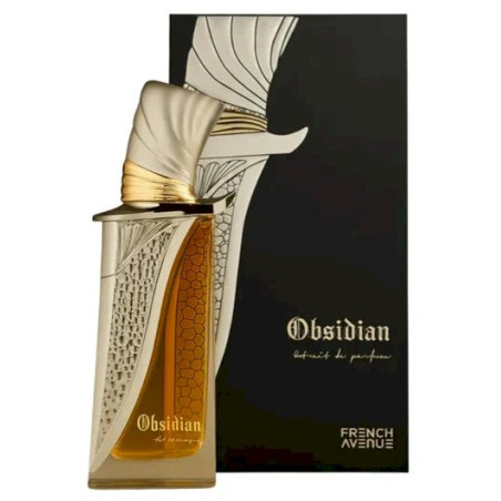 French Avenue Obsidian Perfume PAR 100 ml