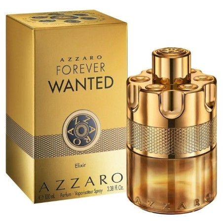 Azzaro Forever Wanted Elixir Perfume PAR 100 ml