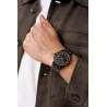 Paul Lorens Men's Watch PL14573B2-1A5 / black