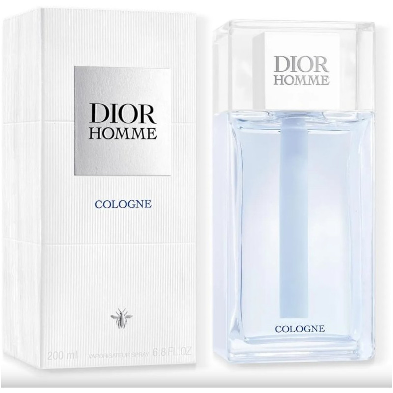 Dior Cologne Perfume EDT 200 ml