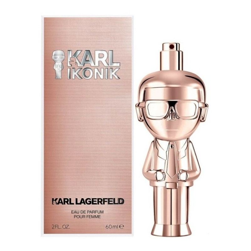 Karl Lagerfeld 3386460149839