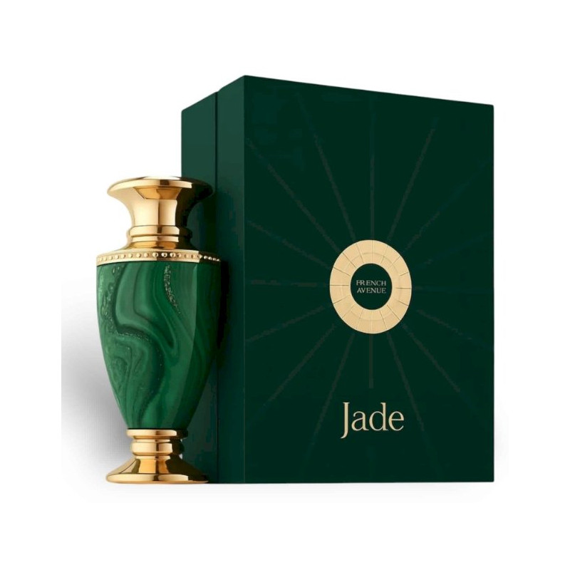 French Avenue Jade Perfume PAR 100 ml