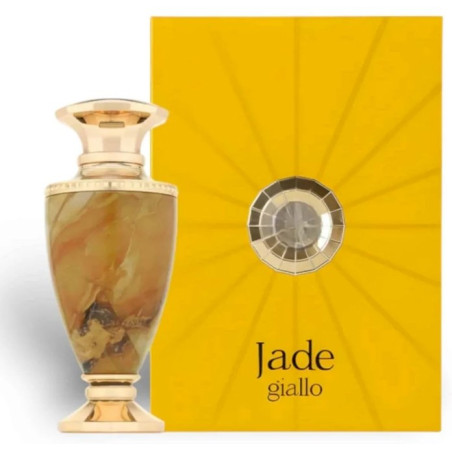 French Avenue Jade Giallo Perfume PAR 100 ml
