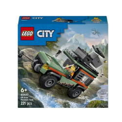 LEGO 60447