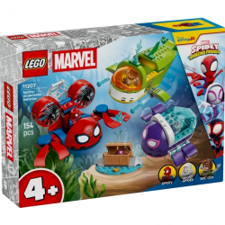 LEGO 11207