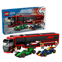 LEGO 60445