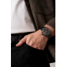 Paul Lorens Men's Watch PL14573B2-1A5 / black