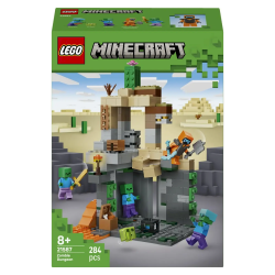 LEGO 21587